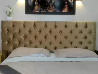 EstrellaDeCarne's Live Sex Cam Show