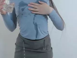 Elsa's Live Sex Cam Show