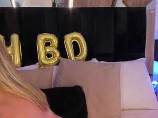 gretavelvet from CamSoda