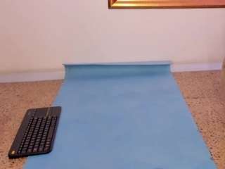 gretavelvet Live Webcam on CamSoda