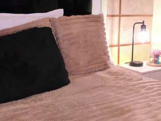 gretavelvet Sex Cam Show