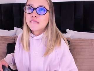 gretavelvet Sex Cam Show