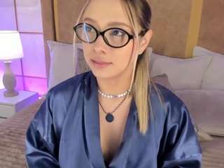 gretavelvet's live room