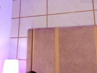gretavelvet's live room