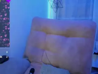 SLUTTY HANNA's Live Sex Cam Show