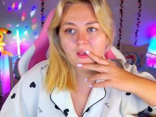 HornyCakee