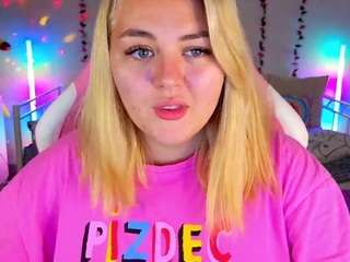 hornycakee webcam