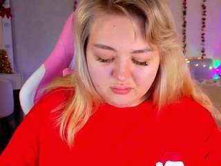 hornycakee from CamSoda