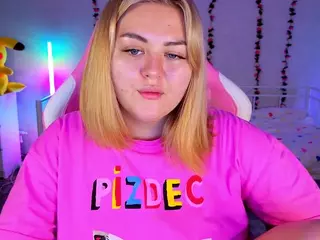 HornyCakee's Live Sex Cam Show
