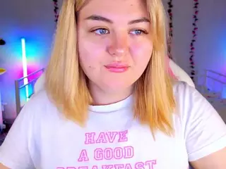 HornyCakee's Live Sex Cam Show