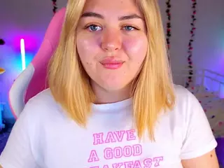 HornyCakee's Live Sex Cam Show