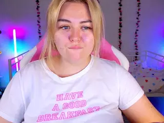 HornyCakee's Live Sex Cam Show