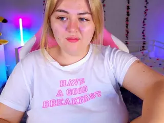 HornyCakee's Live Sex Cam Show