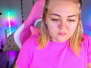HornyCakee's Live Sex Cam Show