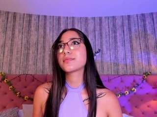 liiaturnner Live Webcam on CamSoda