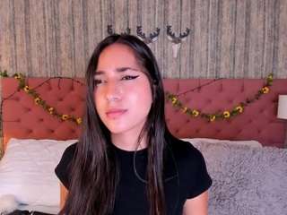 liiaturnner Live Webcam on CamSoda