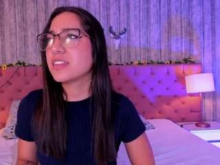 liiaturnner Live Webcam on CamSoda