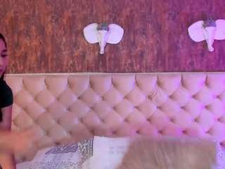 liiaturnner Live Webcam on CamSoda
