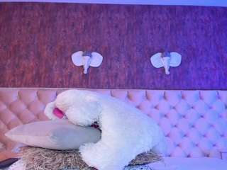 liiaturnner Live Webcam on CamSoda