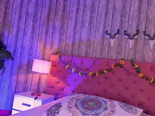 LiiaTurnner's Live Sex Cam Show