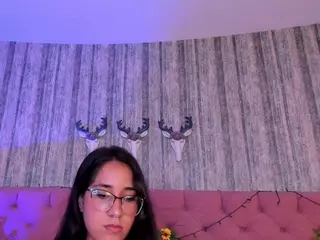 LiiaTurnner's Live Sex Cam Show