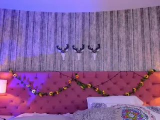 LiiaTurnner's Live Sex Cam Show
