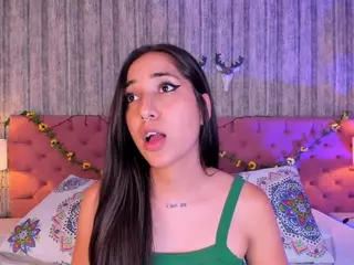 LiiaTurnner's Live Sex Cam Show