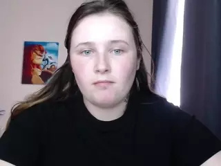 MaggieMoll's Live Sex Cam Show