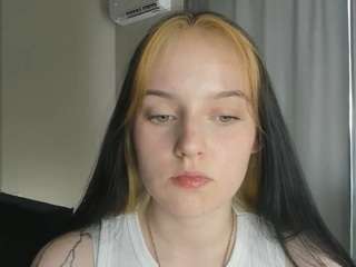 salamipizza Live Webcam on CamSoda