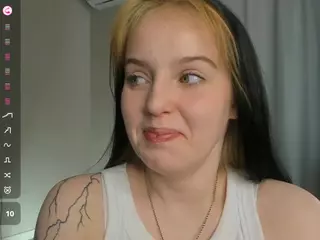 salamipizza's Live Sex Cam Show