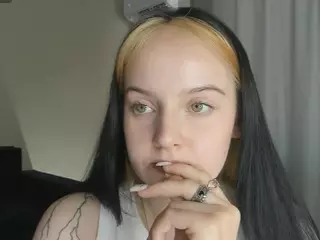 salamipizza's Live Sex Cam Show
