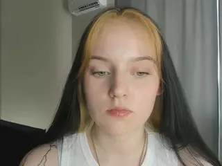 salamipizza's Live Sex Cam Show