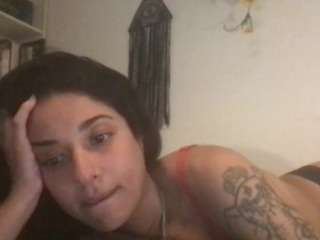 viviis Live Webcam on CamSoda