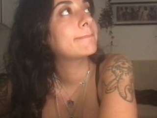 viviis Live Webcam on CamSoda