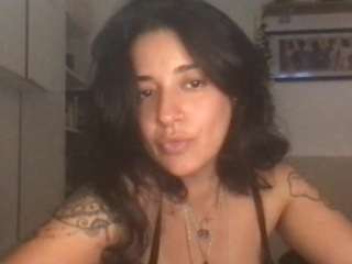 viviis Live Webcam on CamSoda