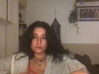 viviis Live Webcam on CamSoda