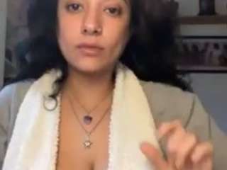 viviis Live Webcam on CamSoda