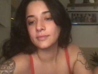 viviis Live Webcam on CamSoda