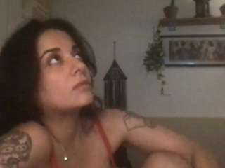 Live webcam model viviis on Soda Cams