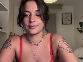 VentyX live webcam show