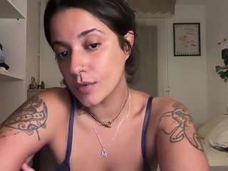 VentyX live webcam show
