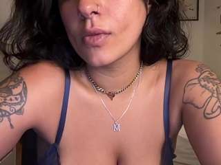 Viviis's cam show statistics and live stream