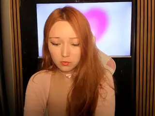 yunaloon's Live Sex Cam Show