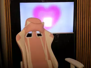 yunaloon's Live Sex Cam Show