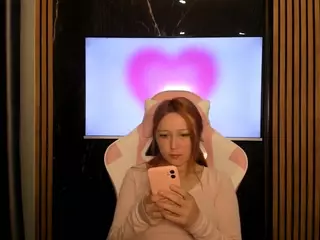 yunaloon's Live Sex Cam Show