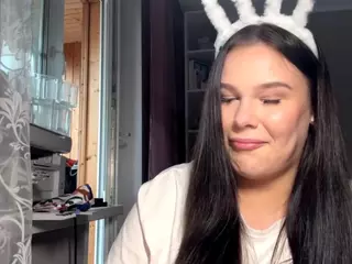 AccaCaudle's Live Sex Cam Show