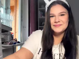 AccaCaudle's Live Sex Cam Show