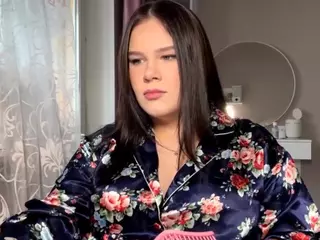 AccaCaudle's Live Sex Cam Show
