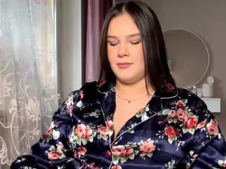 AccaCaudle's Live Sex Cam Show
