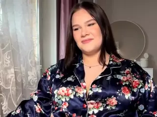 AccaCaudle's Live Sex Cam Show